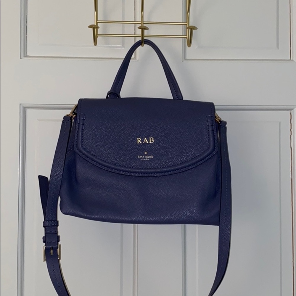 Like New! Barely used Kate Spade tote bag.